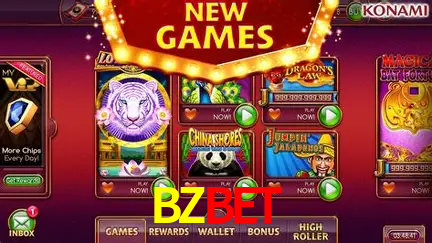 Roulette Table BZBET