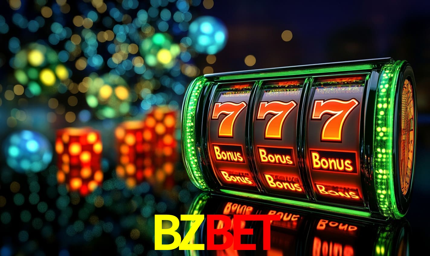 Slot Games BZBET