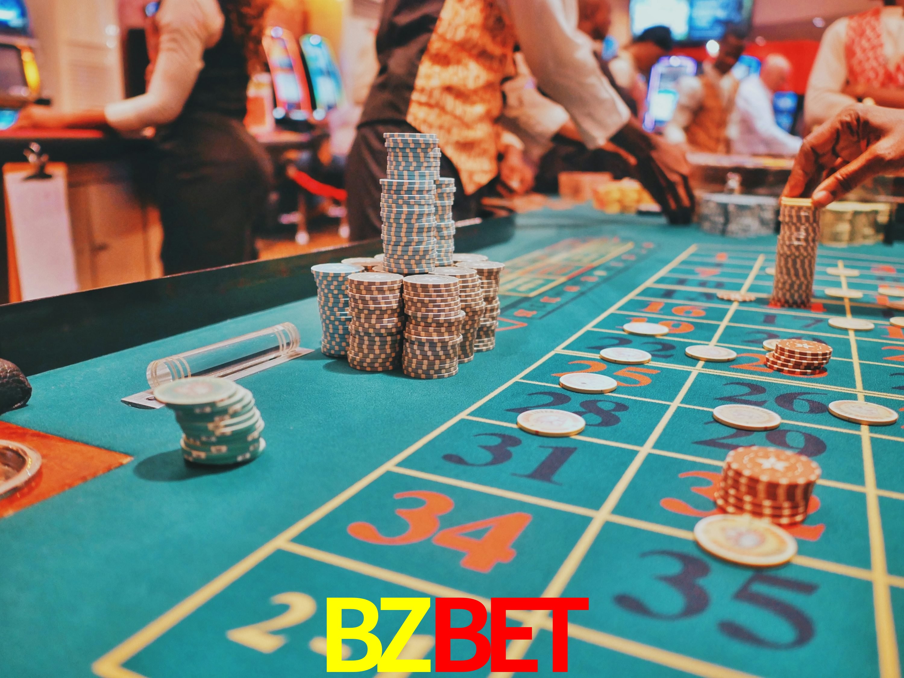 Basketball Betting BZBET