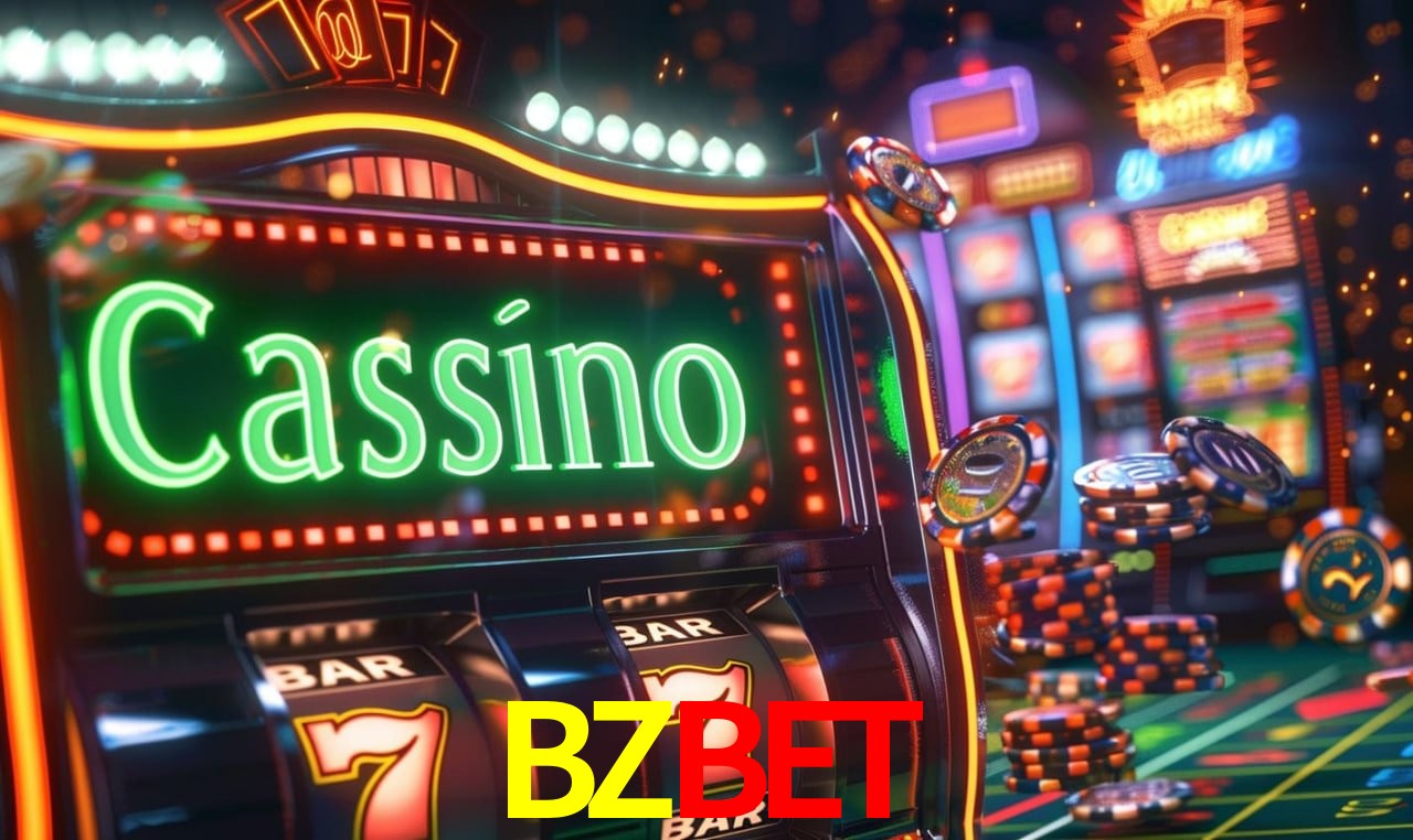 Game Providers BZBET