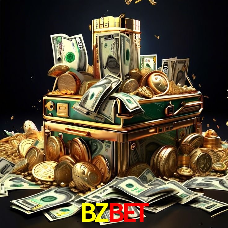 Welcome Bonus BZBET