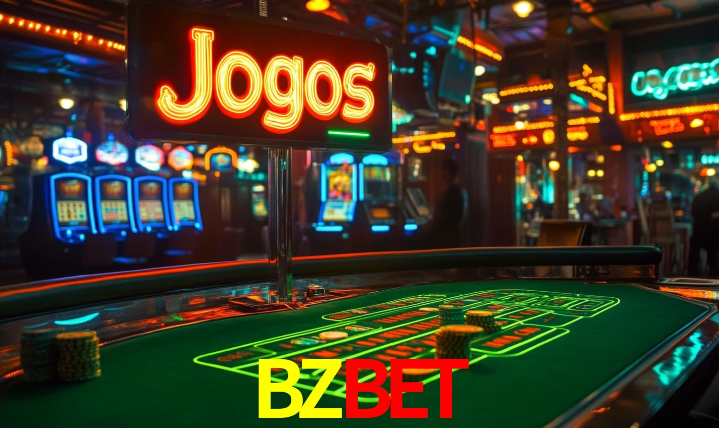 Games Directory BZBET